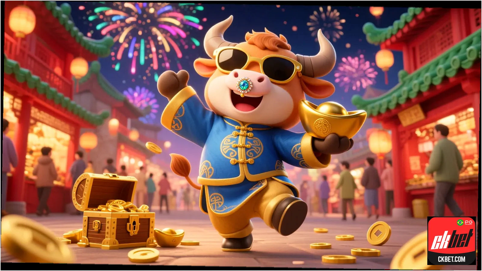 Alt: Apostas em esportes na CKBet, seu destino para slots online.