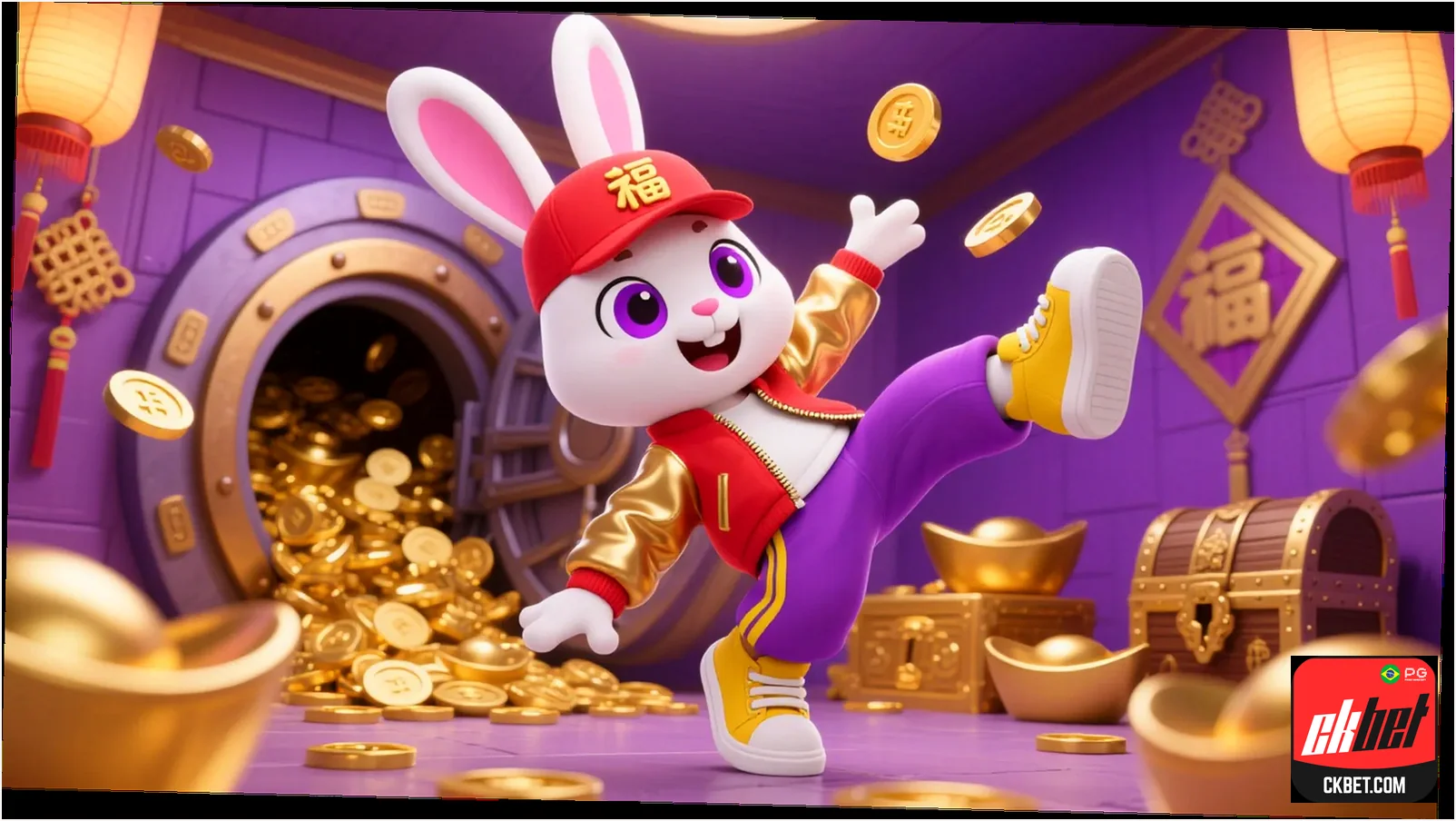 Alt: Slots diversificados disponíveis em ckbet para apostas emocionantes.