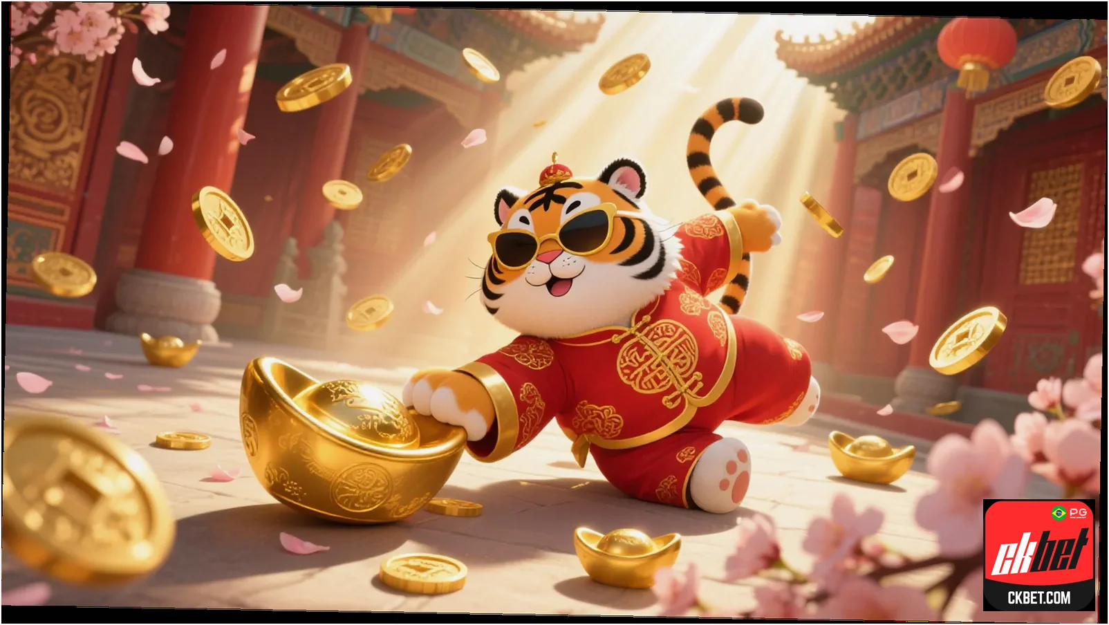 Torneios de slots com prêmios incríveis na CKBet.