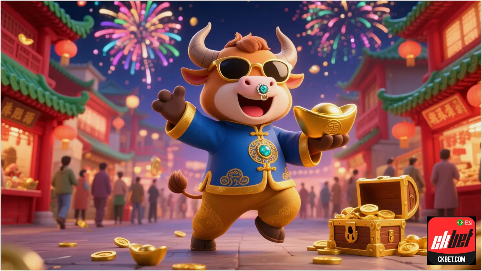 Alt: Acesso antecipado a novos jogos de slots no ckbet.